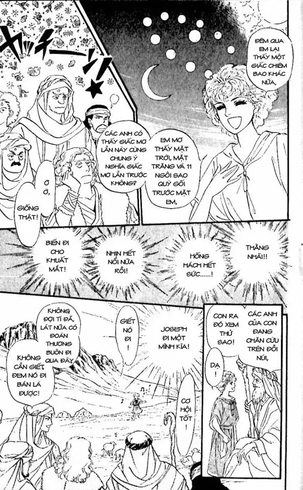 Nile No Hotori No Monogatari Chapter 8 - 11