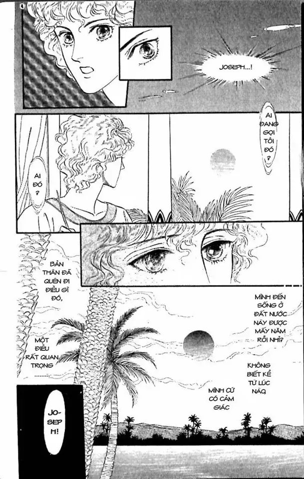 Nile No Hotori No Monogatari Chapter 8 - 20