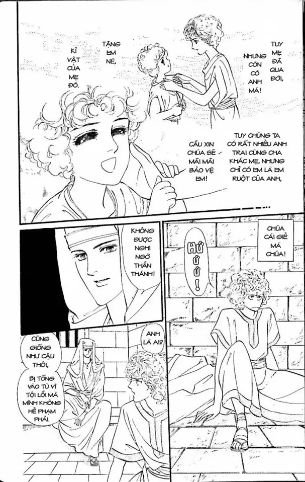 Nile No Hotori No Monogatari Chapter 8 - 24
