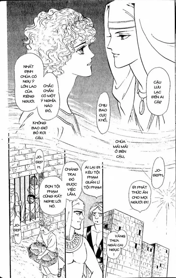 Nile No Hotori No Monogatari Chapter 8 - 26