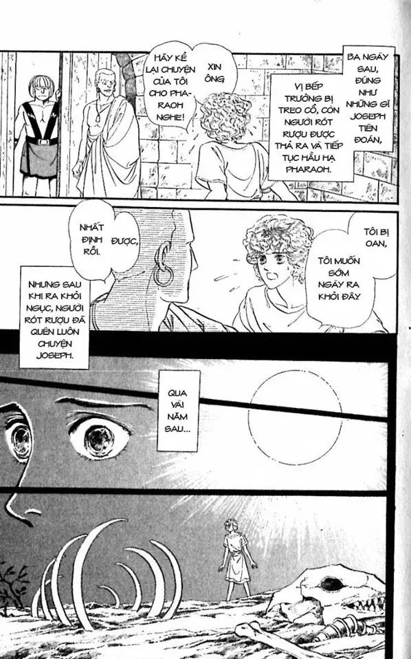 Nile No Hotori No Monogatari Chapter 8 - 29