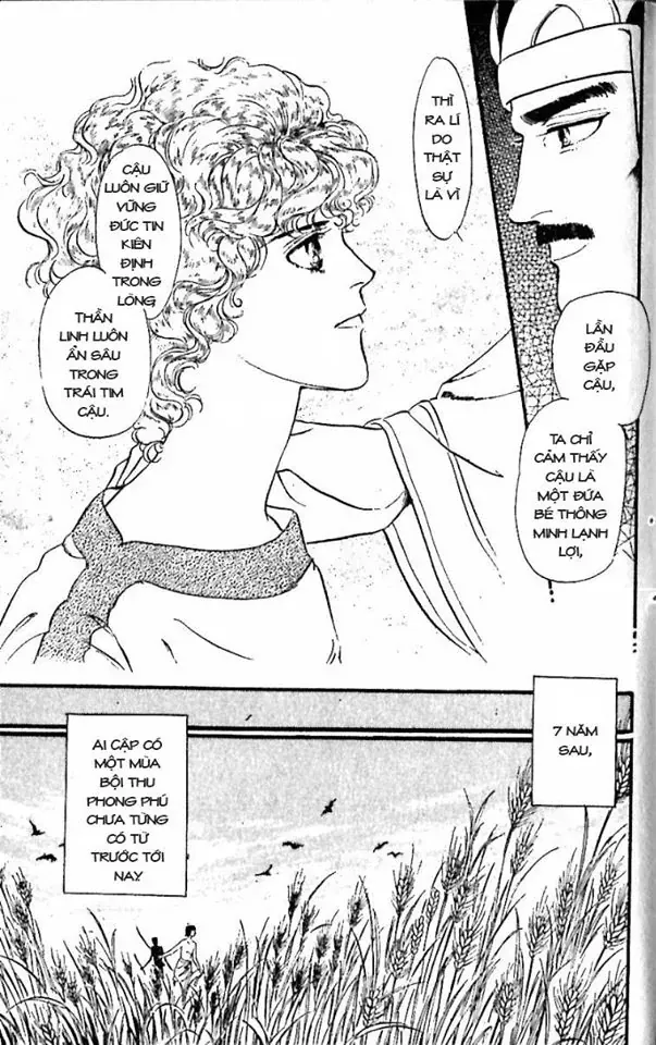 Nile No Hotori No Monogatari Chapter 8 - 41