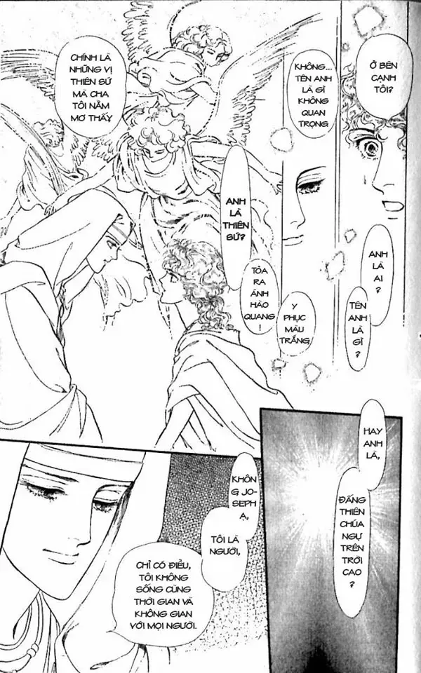 Nile No Hotori No Monogatari Chapter 8 - 47