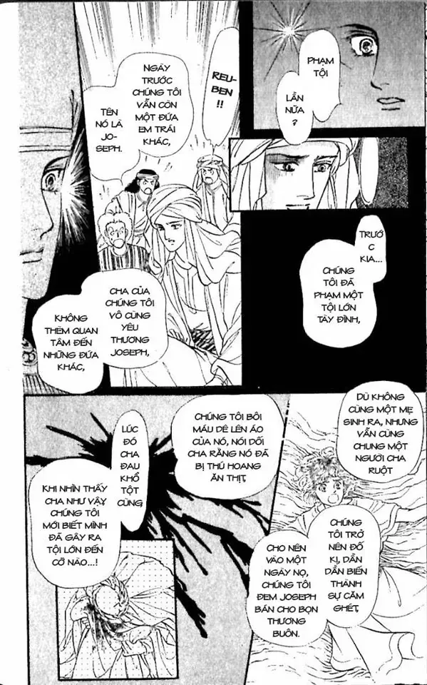 Nile No Hotori No Monogatari Chapter 8 - 50