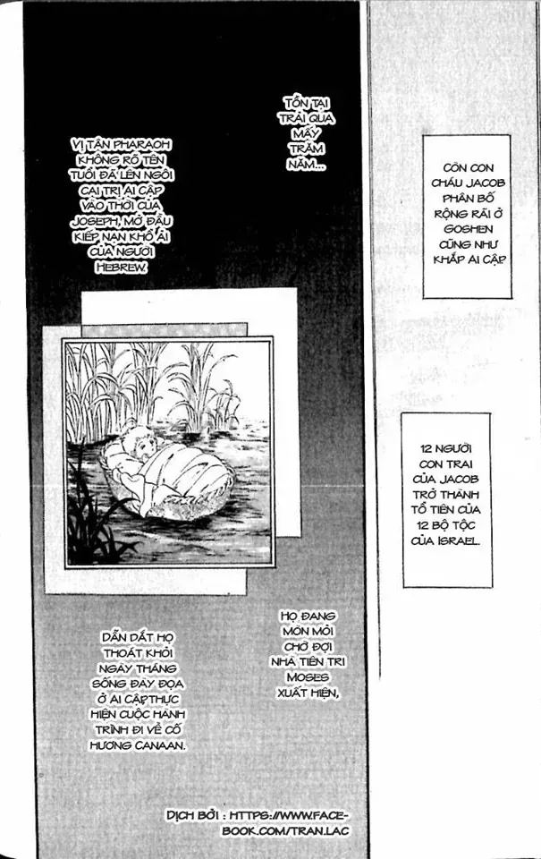 Nile No Hotori No Monogatari Chapter 8 - 56
