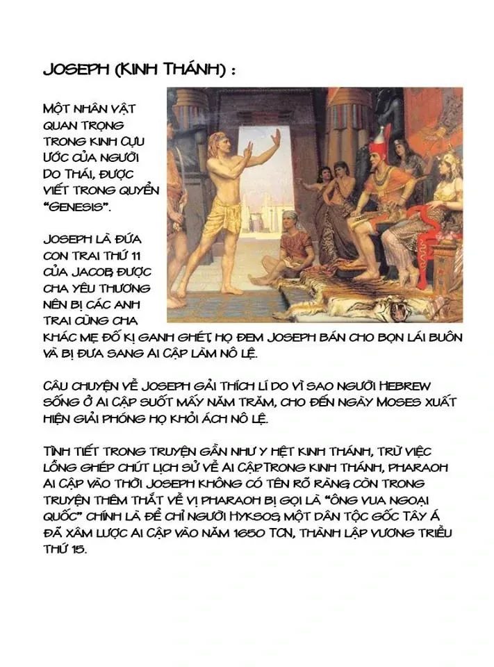 Nile No Hotori No Monogatari Chapter 8 - 57