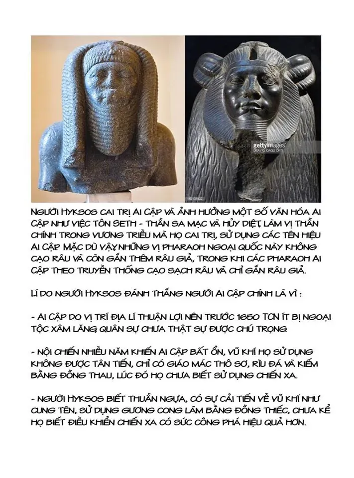 Nile No Hotori No Monogatari Chapter 8 - 59