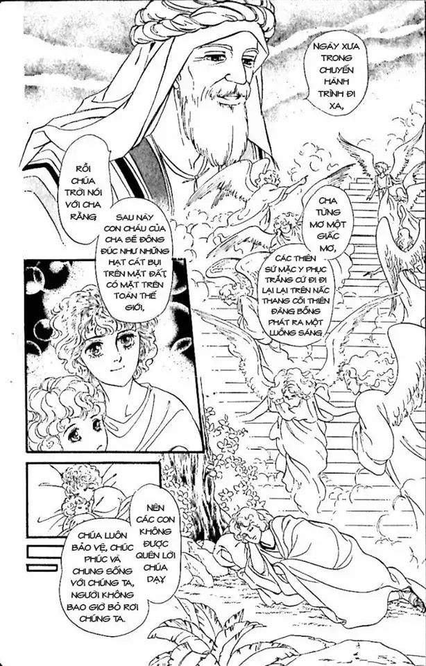 Nile No Hotori No Monogatari Chapter 8 - 10