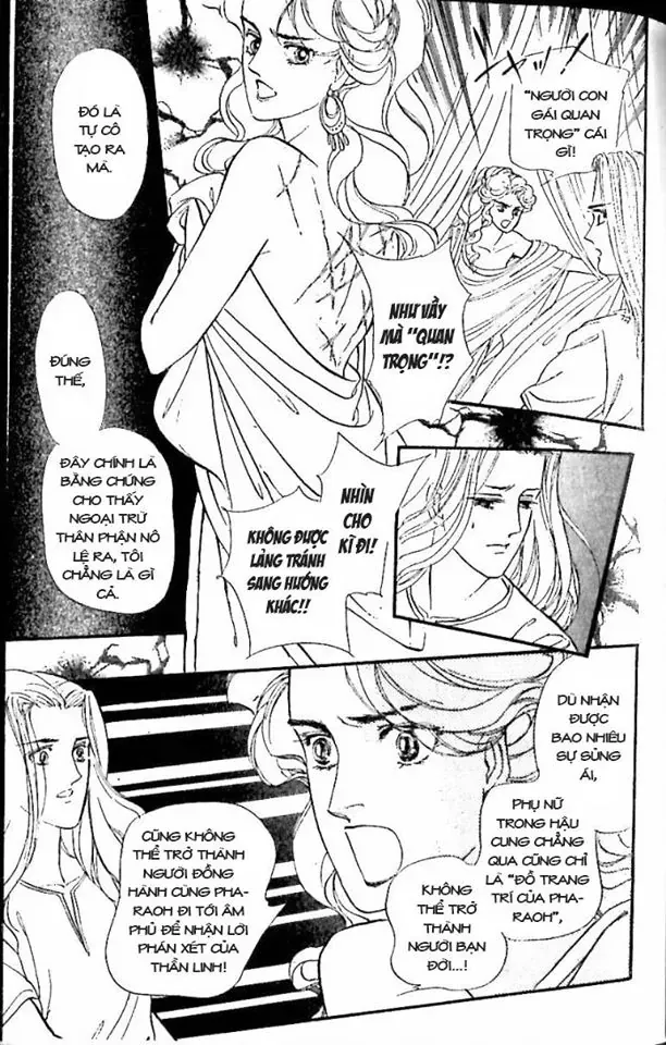 Nile No Hotori No Monogatari Chapter 9 - 101