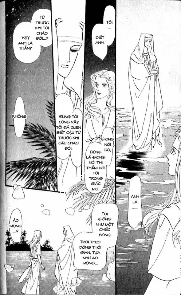 Nile No Hotori No Monogatari Chapter 9 - 116