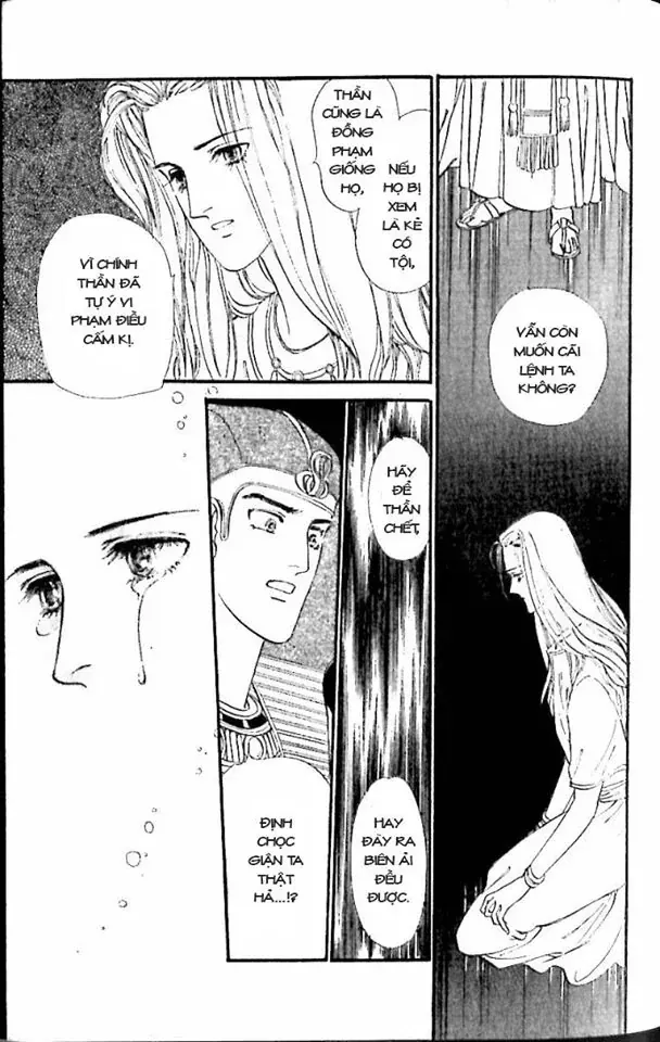 Nile No Hotori No Monogatari Chapter 9 - 137