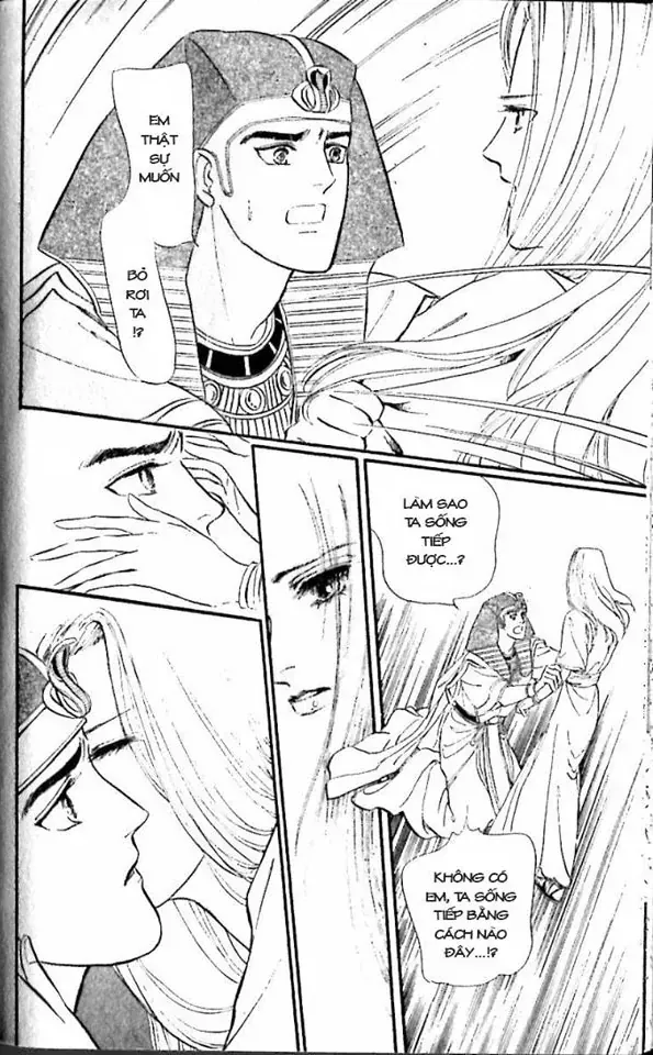 Nile No Hotori No Monogatari Chapter 9 - 140