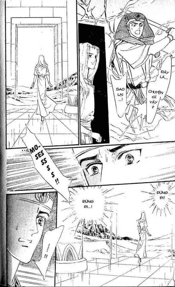 Nile No Hotori No Monogatari Chapter 9 - 142