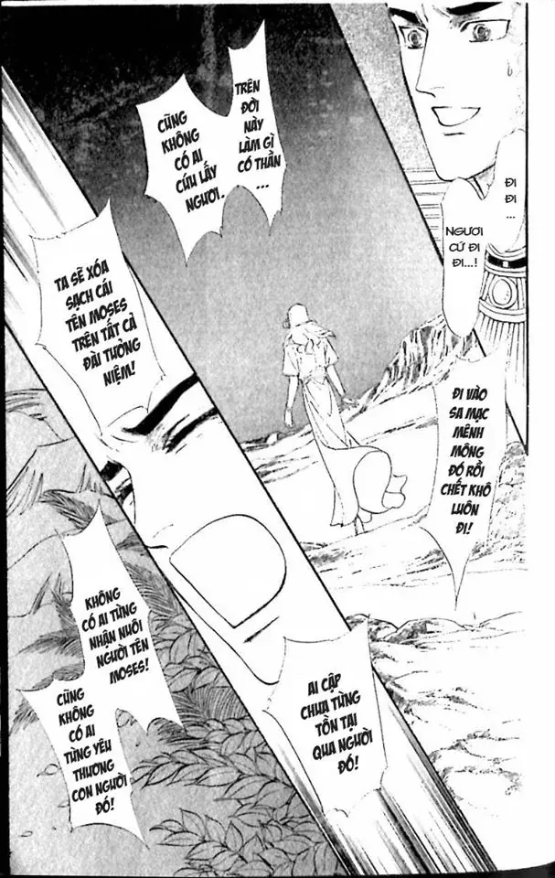 Nile No Hotori No Monogatari Chapter 9 - 143