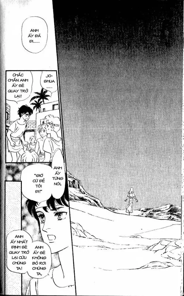 Nile No Hotori No Monogatari Chapter 9 - 146