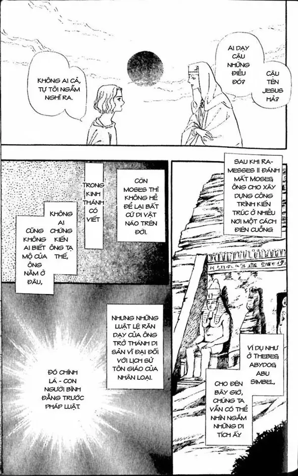 Nile No Hotori No Monogatari Chapter 9 - 152