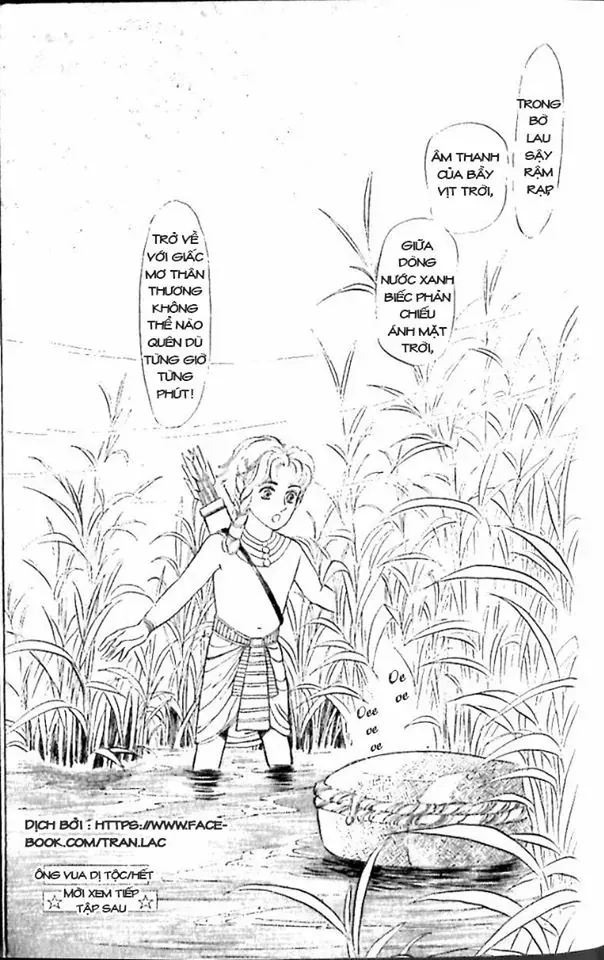 Nile No Hotori No Monogatari Chapter 9 - 154