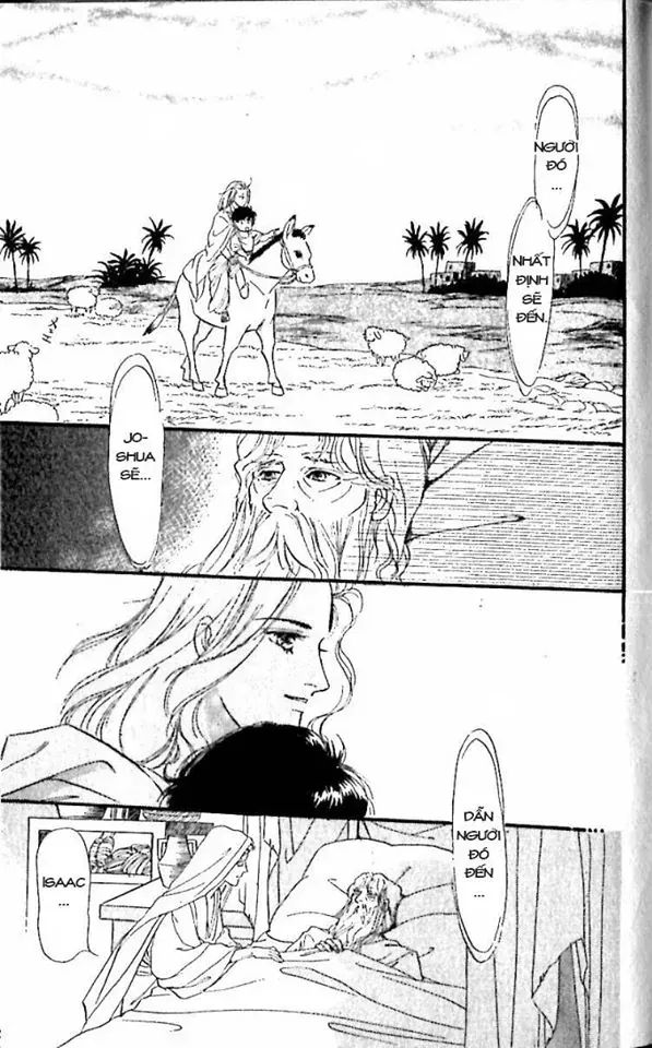 Nile No Hotori No Monogatari Chapter 9 - 21