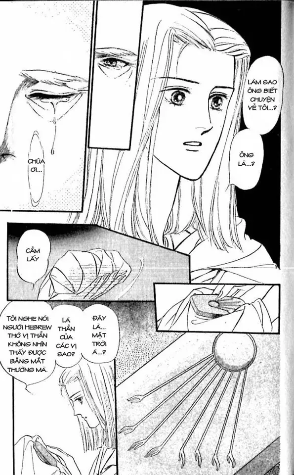 Nile No Hotori No Monogatari Chapter 9 - 23