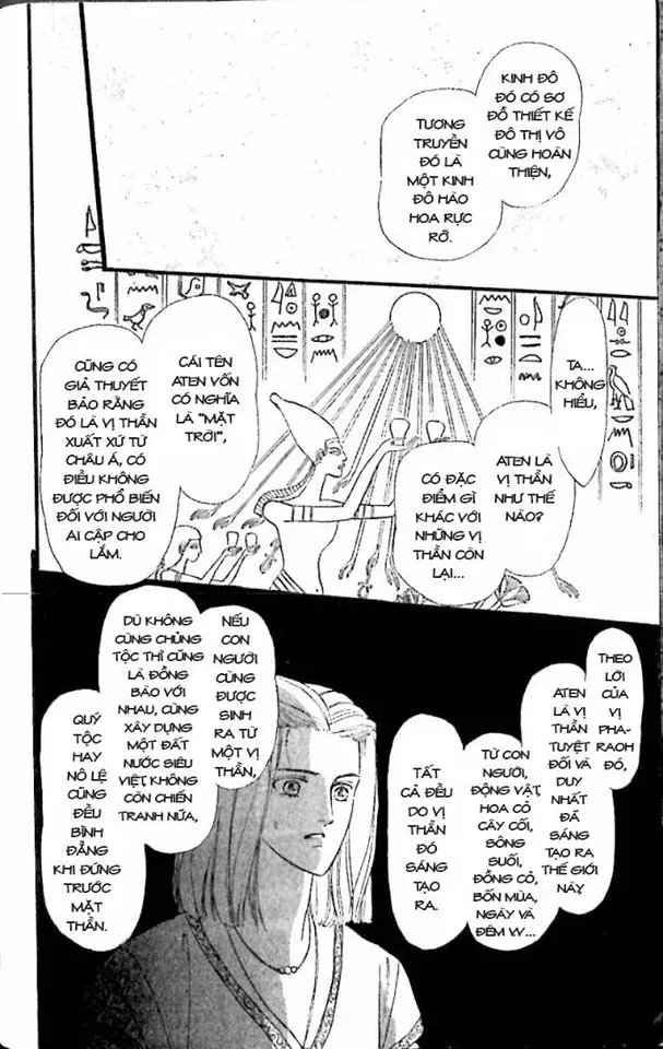 Nile No Hotori No Monogatari Chapter 9 - 32