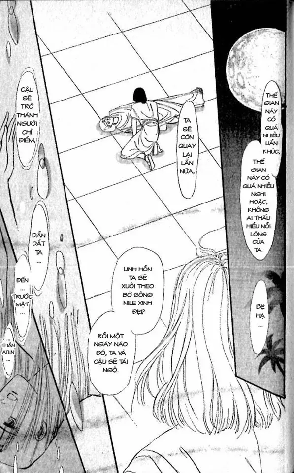 Nile No Hotori No Monogatari Chapter 9 - 39