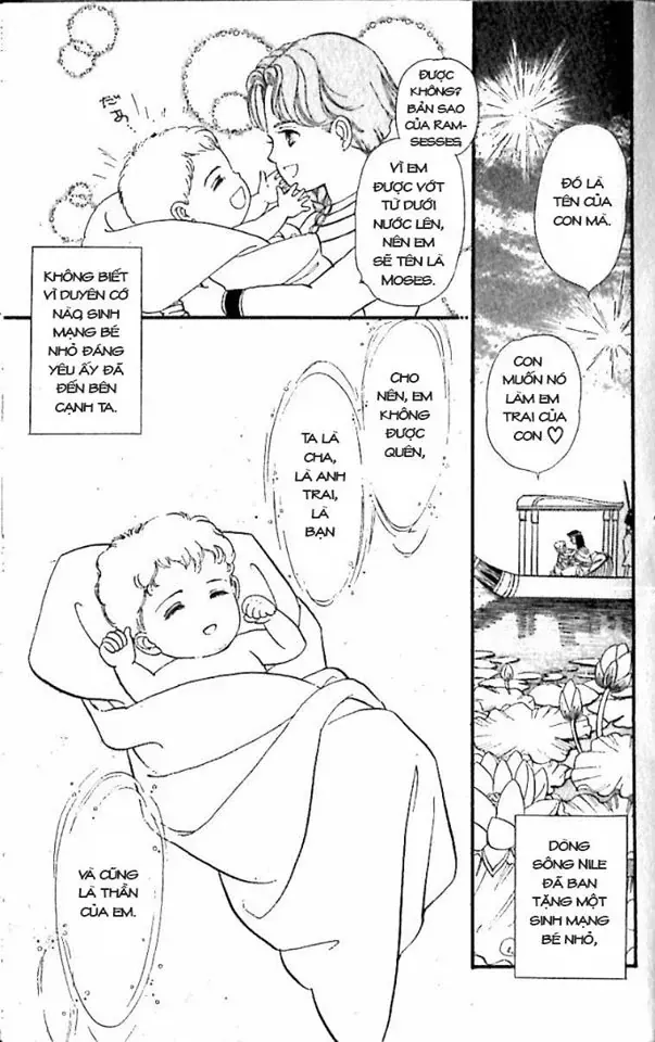 Nile No Hotori No Monogatari Chapter 9 - 5