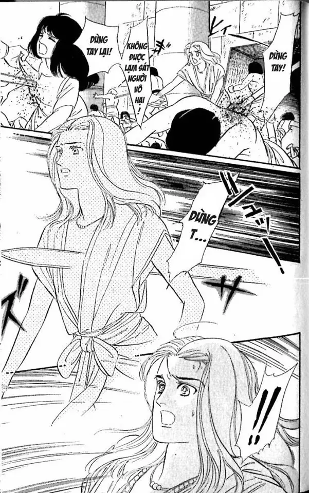 Nile No Hotori No Monogatari Chapter 9 - 41