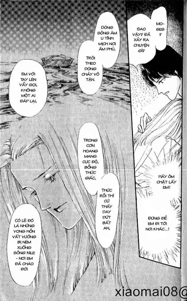 Nile No Hotori No Monogatari Chapter 9 - 47