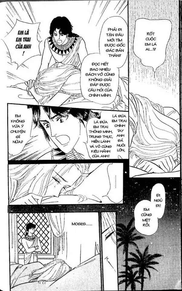 Nile No Hotori No Monogatari Chapter 9 - 48