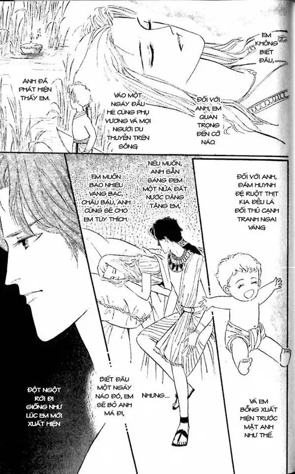 Nile No Hotori No Monogatari Chapter 9 - 49