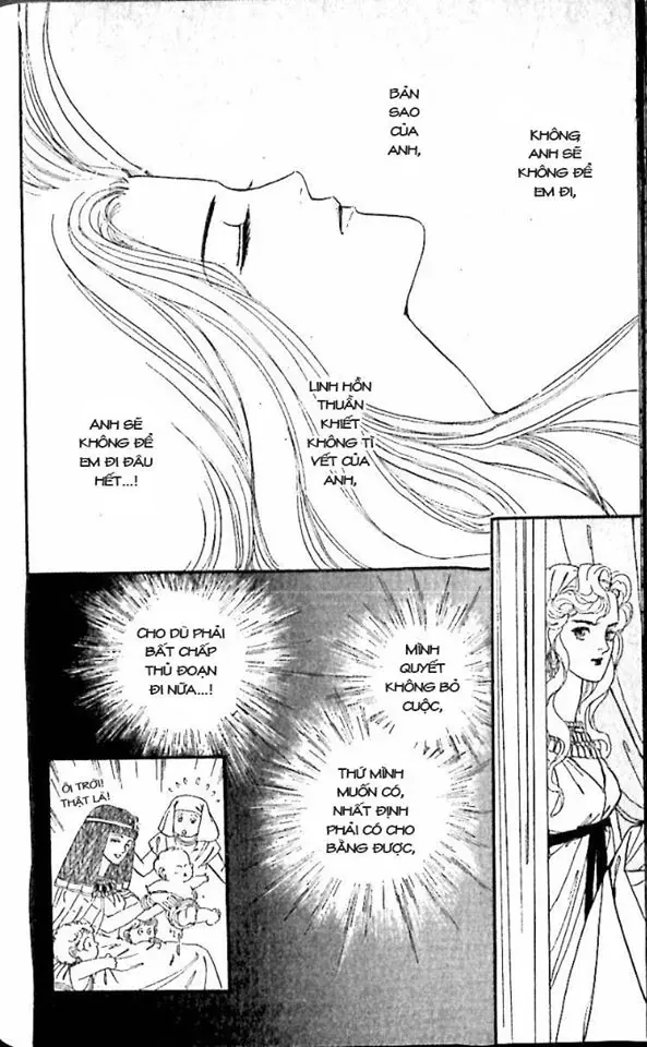 Nile No Hotori No Monogatari Chapter 9 - 50