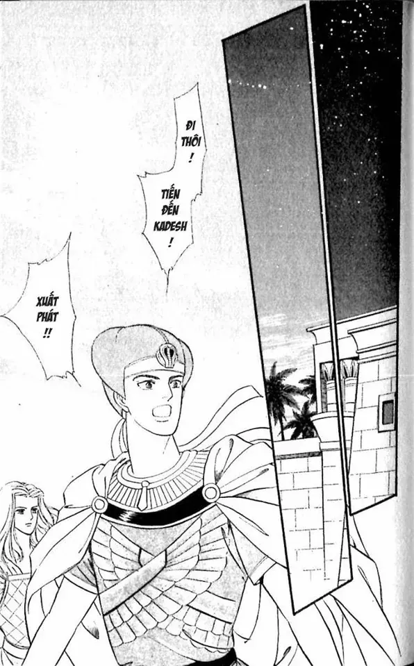 Nile No Hotori No Monogatari Chapter 9 - 51