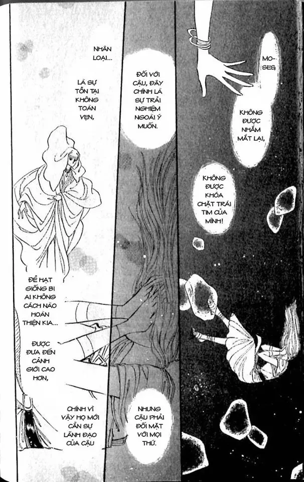 Nile No Hotori No Monogatari Chapter 9 - 62