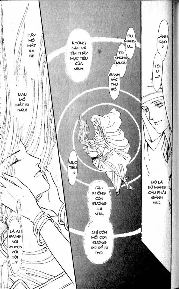 Nile No Hotori No Monogatari Chapter 9 - 63