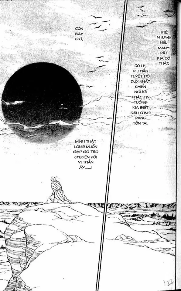 Nile No Hotori No Monogatari Chapter 9 - 69