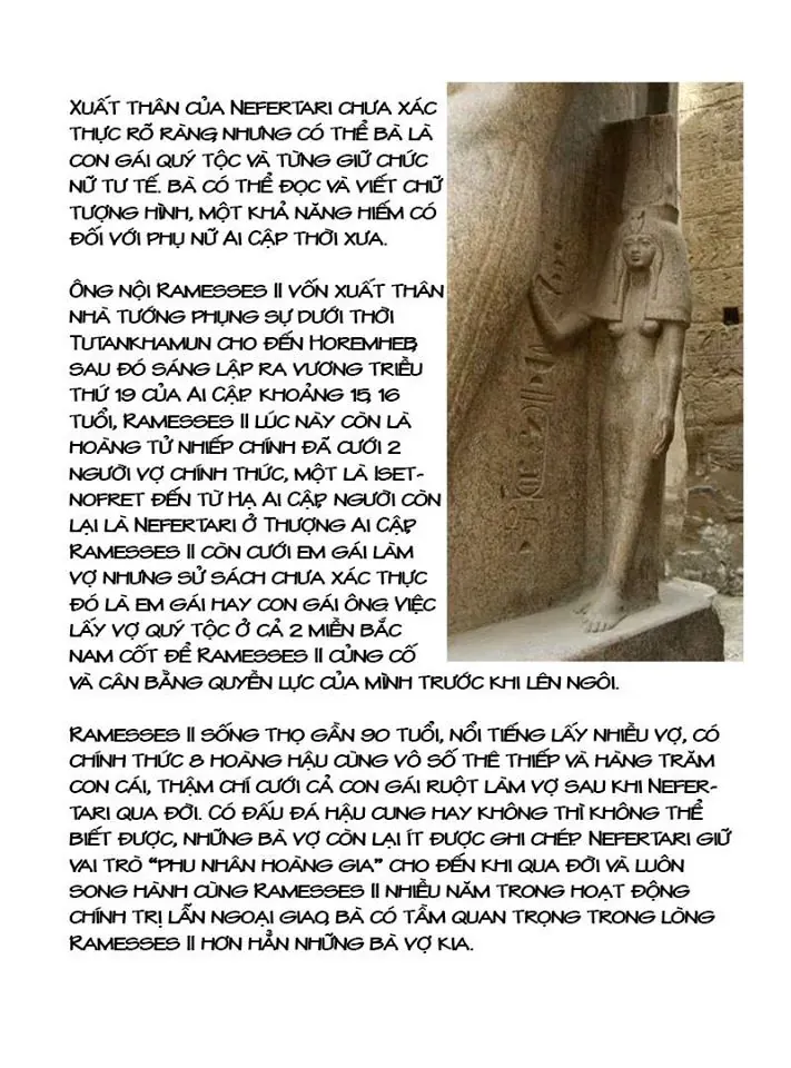 Nile No Hotori No Monogatari Chapter 9 - 72