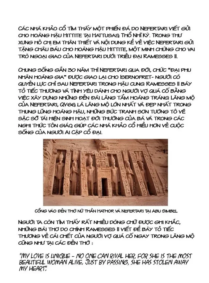 Nile No Hotori No Monogatari Chapter 9 - 73