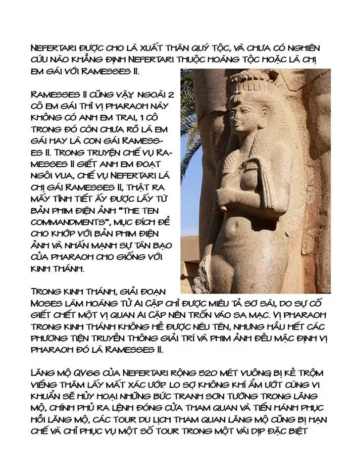 Nile No Hotori No Monogatari Chapter 9 - 74