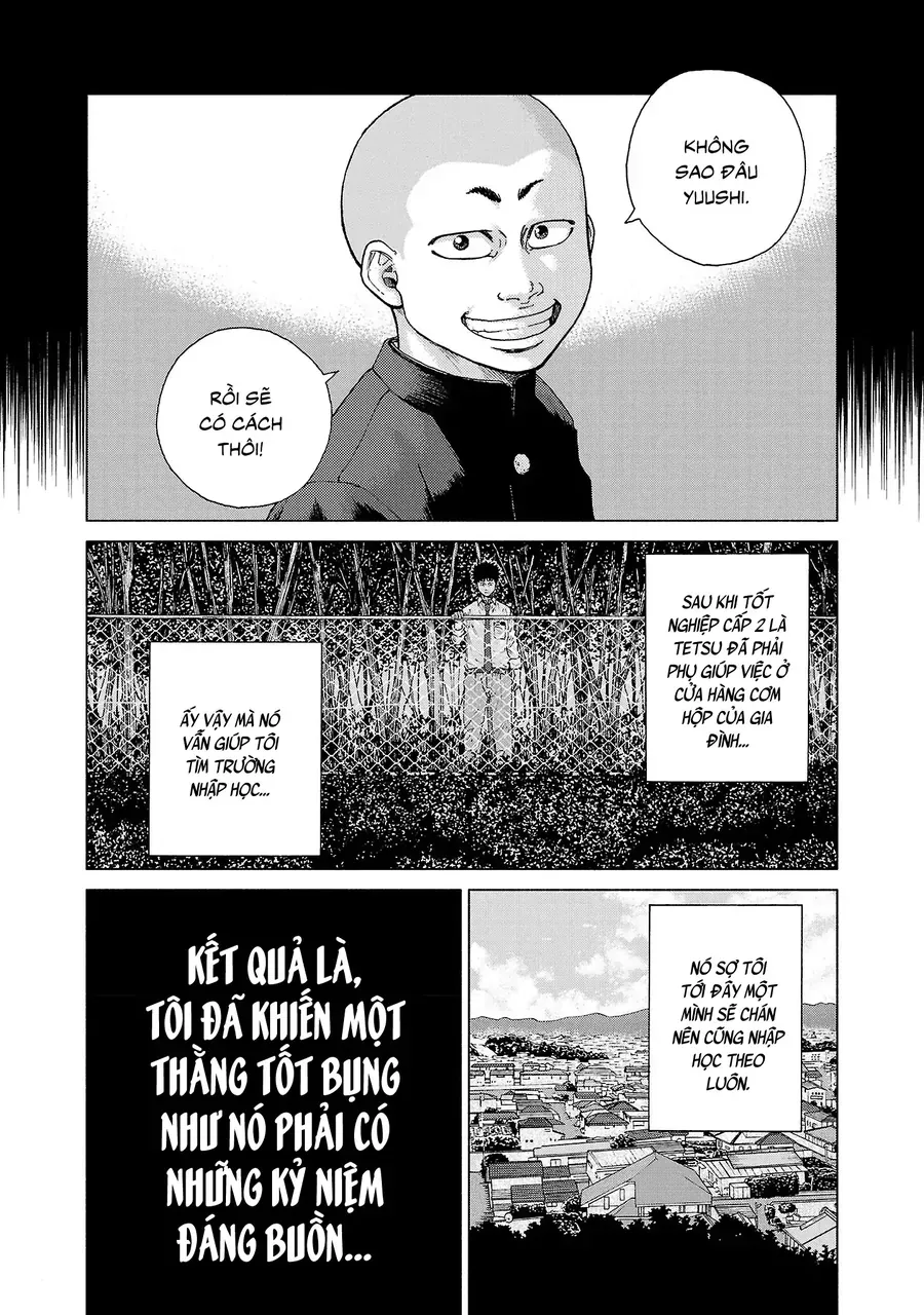 Gabu Chapter 1 - 19