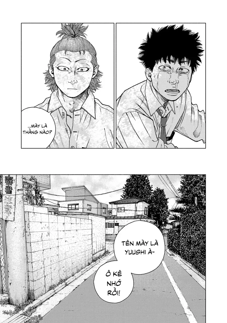 Gabu Chapter 1 - 22