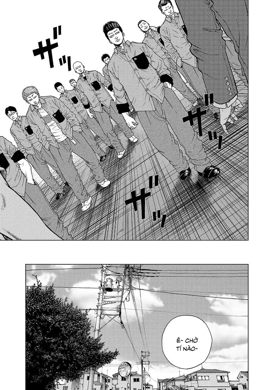 Gabu Chapter 1 - 37