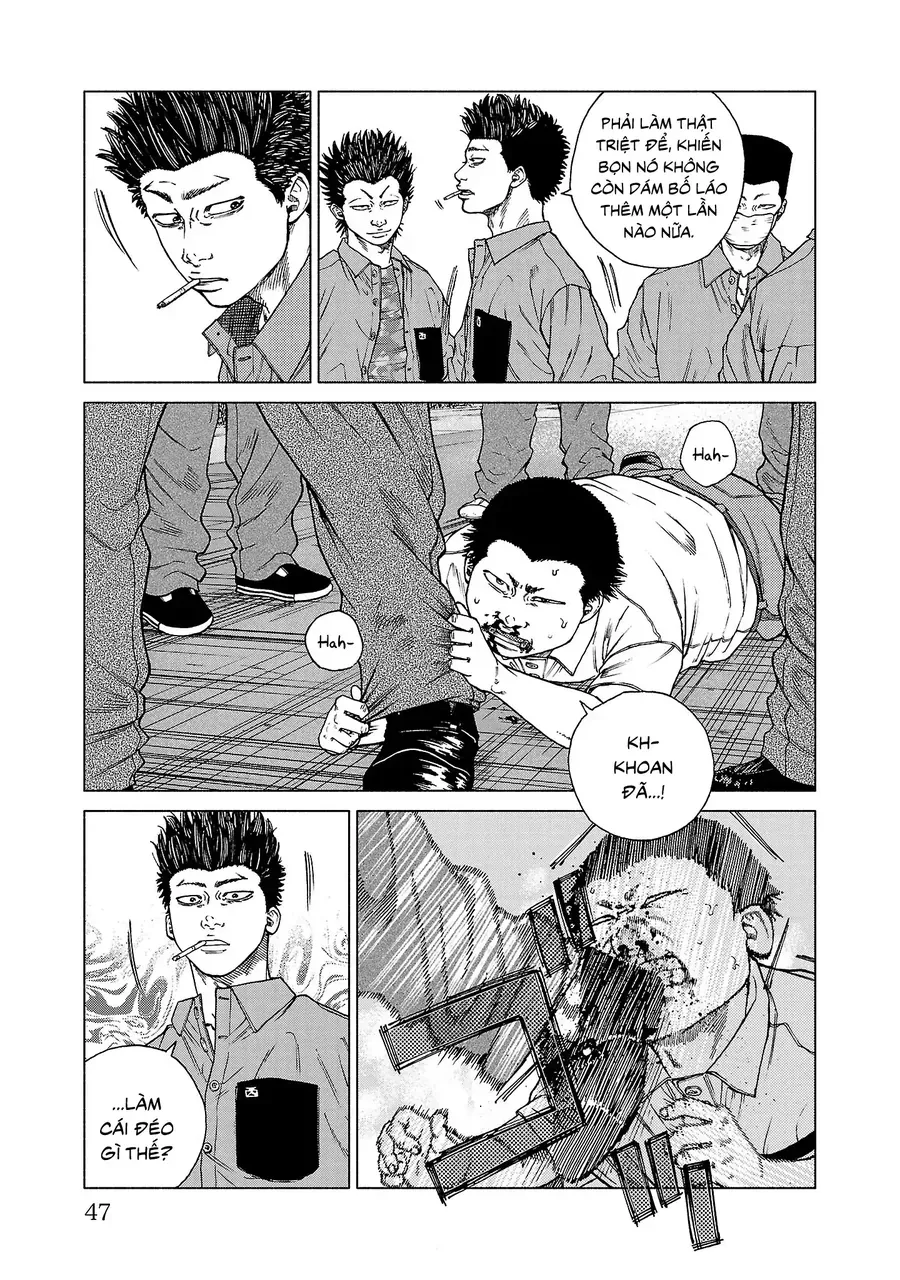Gabu Chapter 1 - 44