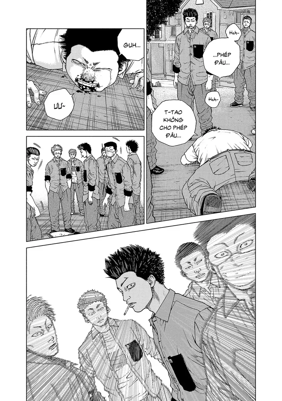 Gabu Chapter 1 - 45