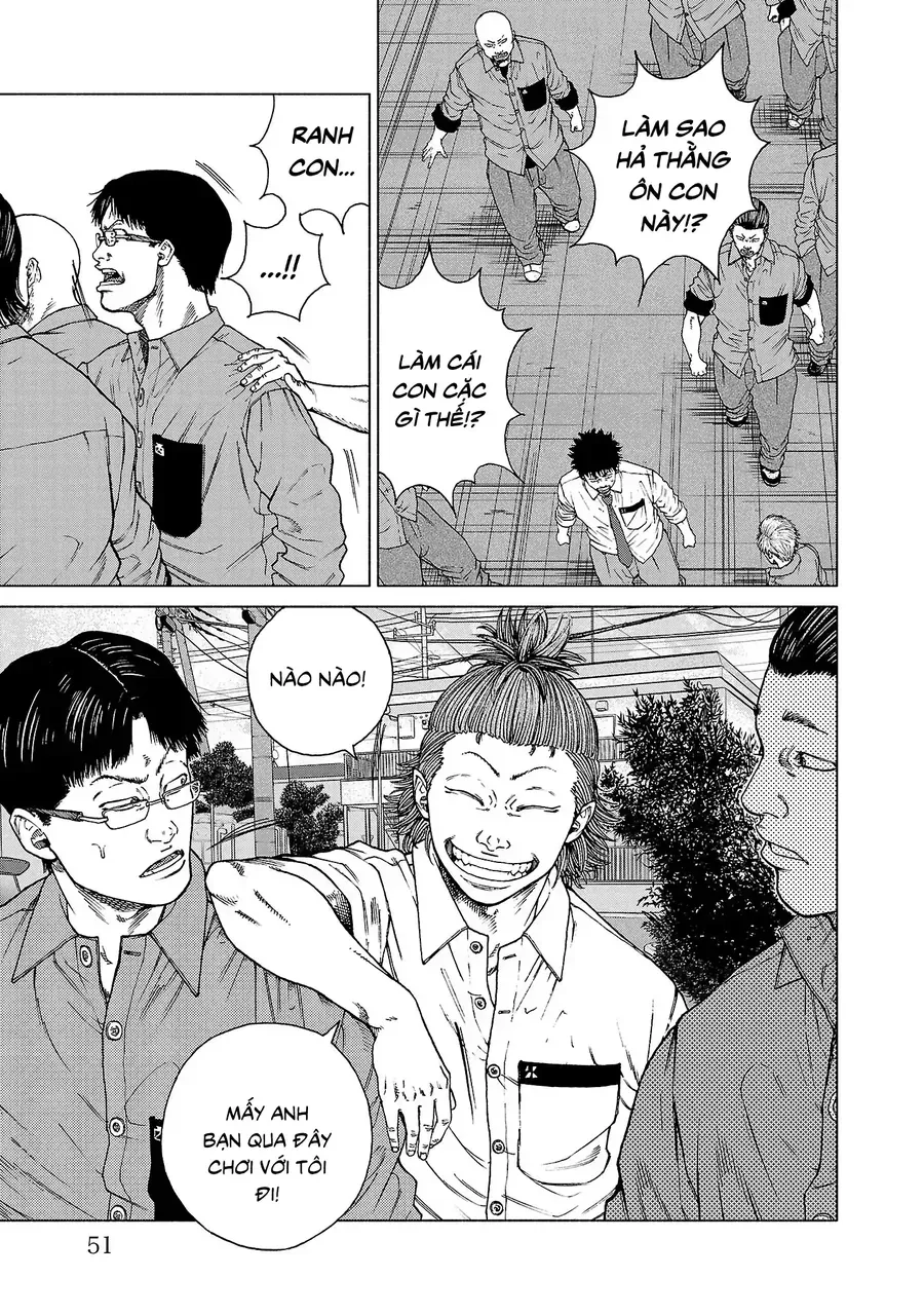 Gabu Chapter 1 - 48