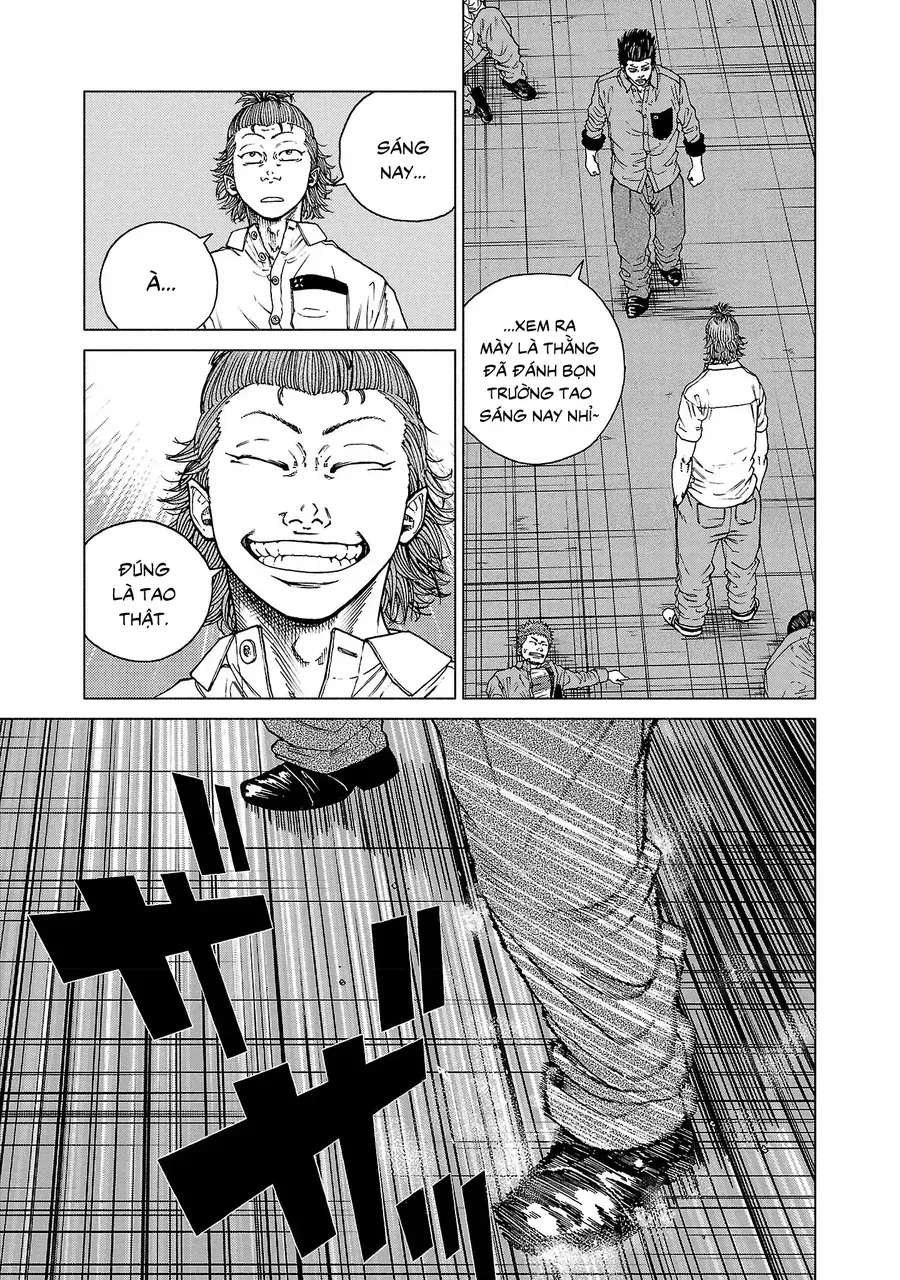 Gabu Chapter 1 - 56