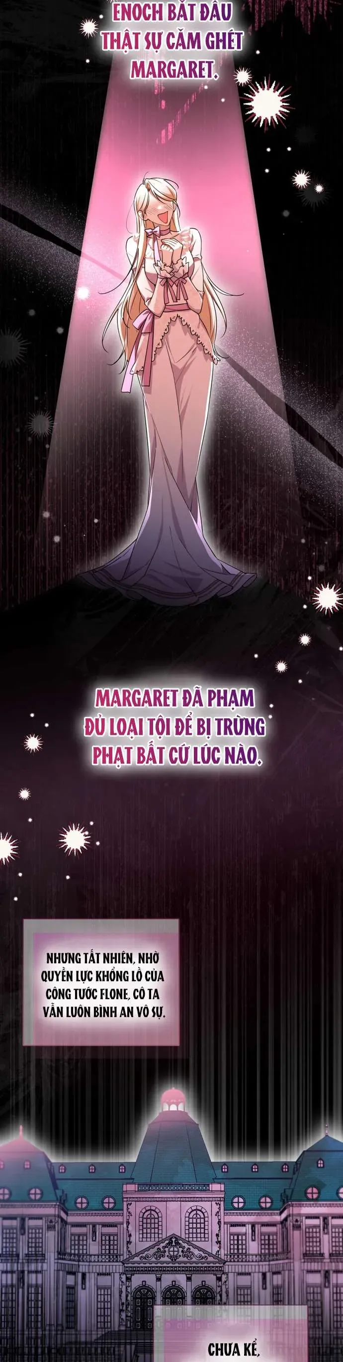 Tôi Bị Mắc Kẹt Trên Một Hòn Đảo Hoang Với Các Nam Chính Chapter 2 - 11