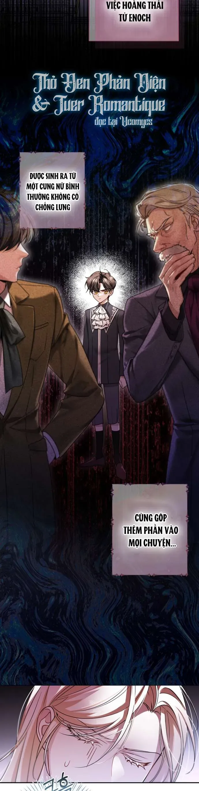 Tôi Bị Mắc Kẹt Trên Một Hòn Đảo Hoang Với Các Nam Chính Chapter 2 - 12