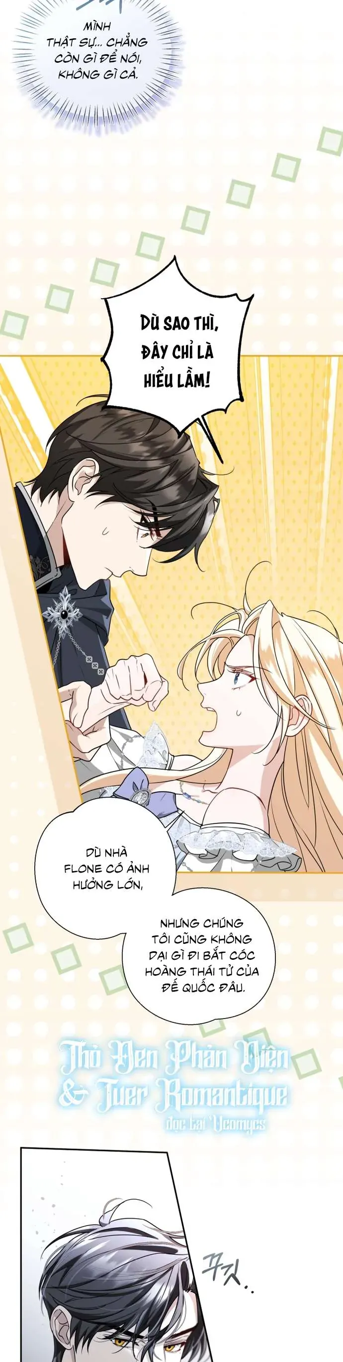 Tôi Bị Mắc Kẹt Trên Một Hòn Đảo Hoang Với Các Nam Chính Chapter 2 - 13