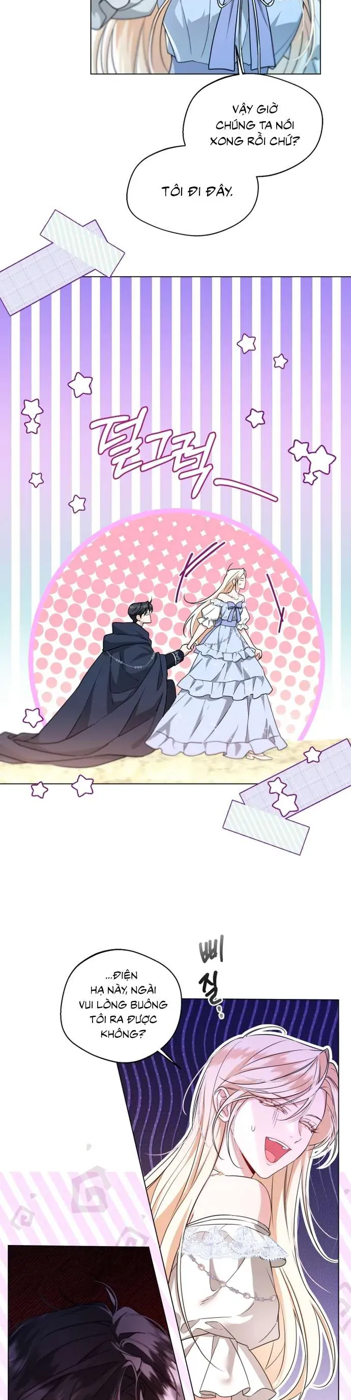 Tôi Bị Mắc Kẹt Trên Một Hòn Đảo Hoang Với Các Nam Chính Chapter 2 - 16