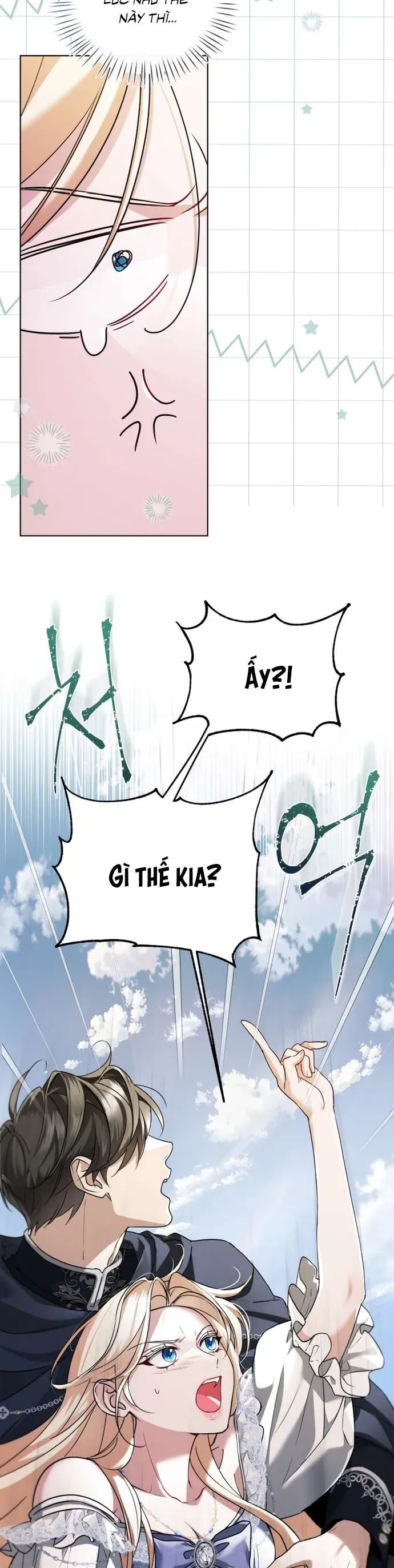 Tôi Bị Mắc Kẹt Trên Một Hòn Đảo Hoang Với Các Nam Chính Chapter 2 - 3